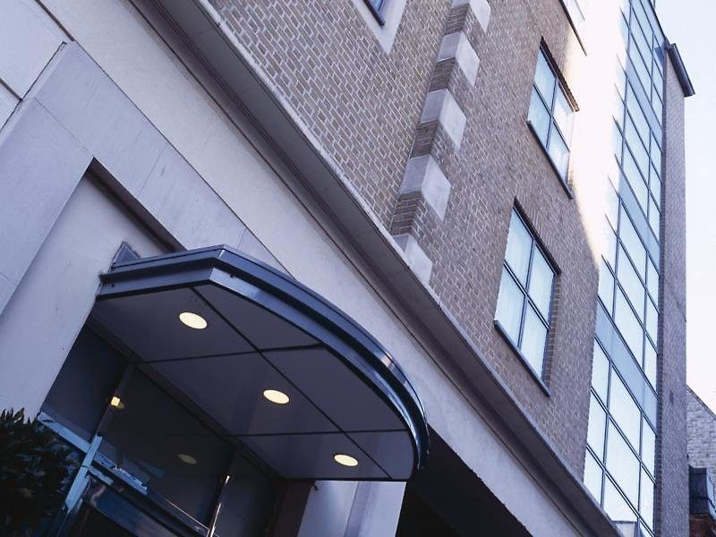 Park Lane Mayfair لندن المظهر الخارجي الصورة