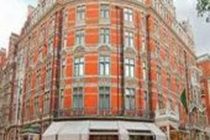 Park Lane Mayfair لندن المظهر الخارجي الصورة