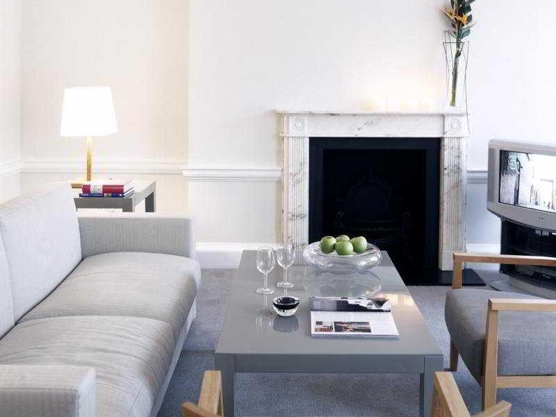 Park Lane Mayfair لندن المظهر الخارجي الصورة